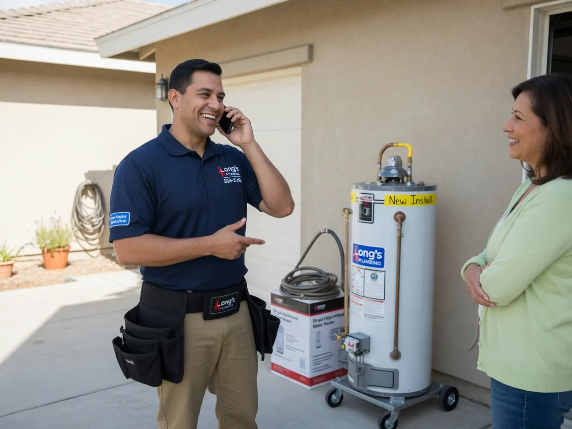 Leak Detection Keeler, CA FAQs